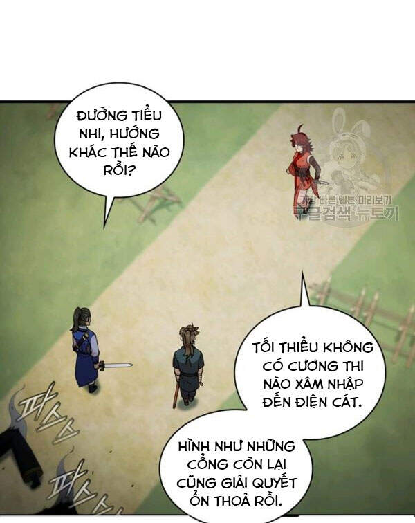 Thân Thủ Đệ Nhất Kiếm Chapter 70 - 44