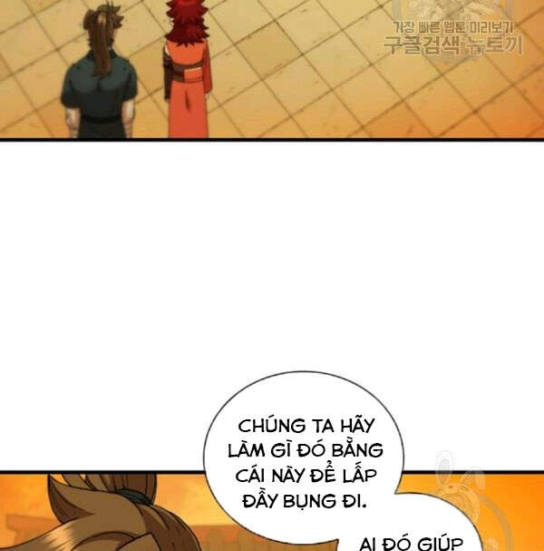 Thân Thủ Đệ Nhất Kiếm Chapter 70 - 91
