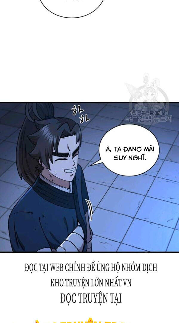 Thân Thủ Đệ Nhất Kiếm Chapter 71 - 46