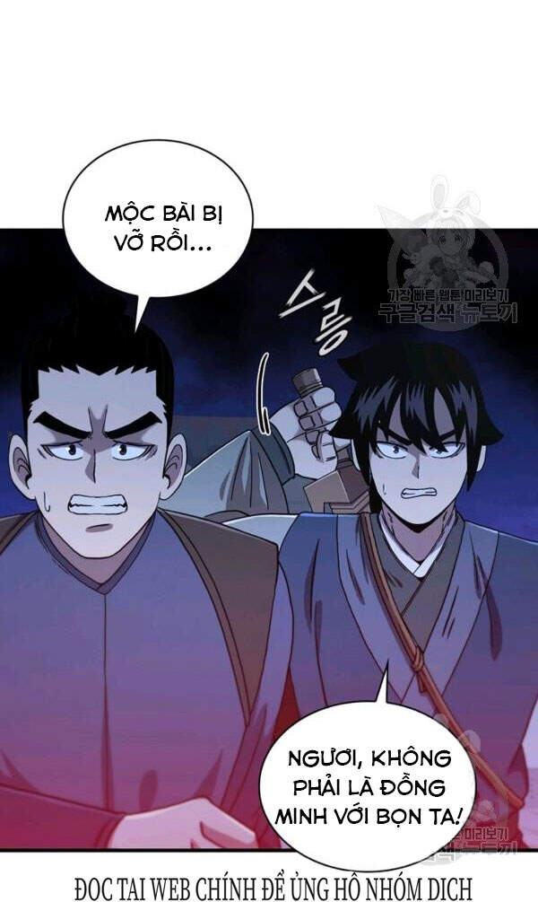 Thân Thủ Đệ Nhất Kiếm Chapter 71 - 52