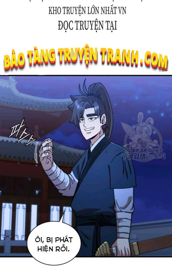 Thân Thủ Đệ Nhất Kiếm Chapter 71 - 53