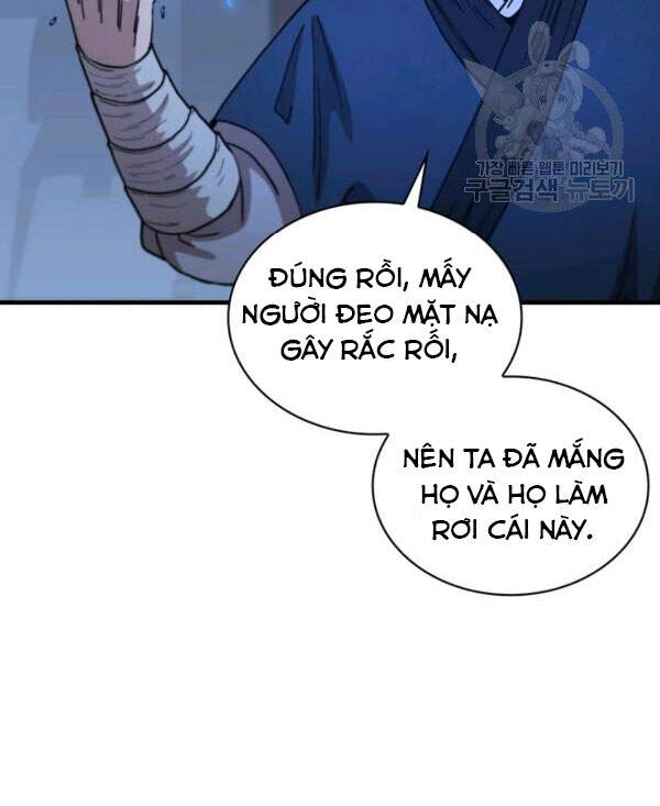 Thân Thủ Đệ Nhất Kiếm Chapter 71 - 56