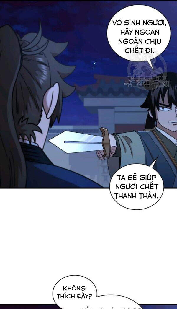 Thân Thủ Đệ Nhất Kiếm Chapter 71 - 63