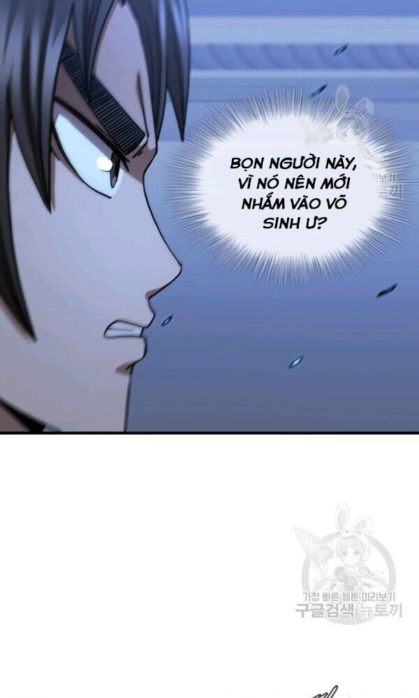 Thân Thủ Đệ Nhất Kiếm Chapter 71 - 80