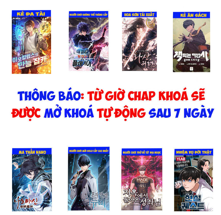 Thân Thủ Đệ Nhất Kiếm Chapter 71 - 92