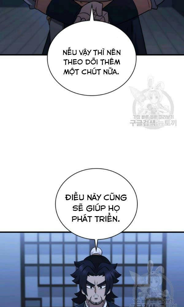 Thân Thủ Đệ Nhất Kiếm Chapter 72 - 13