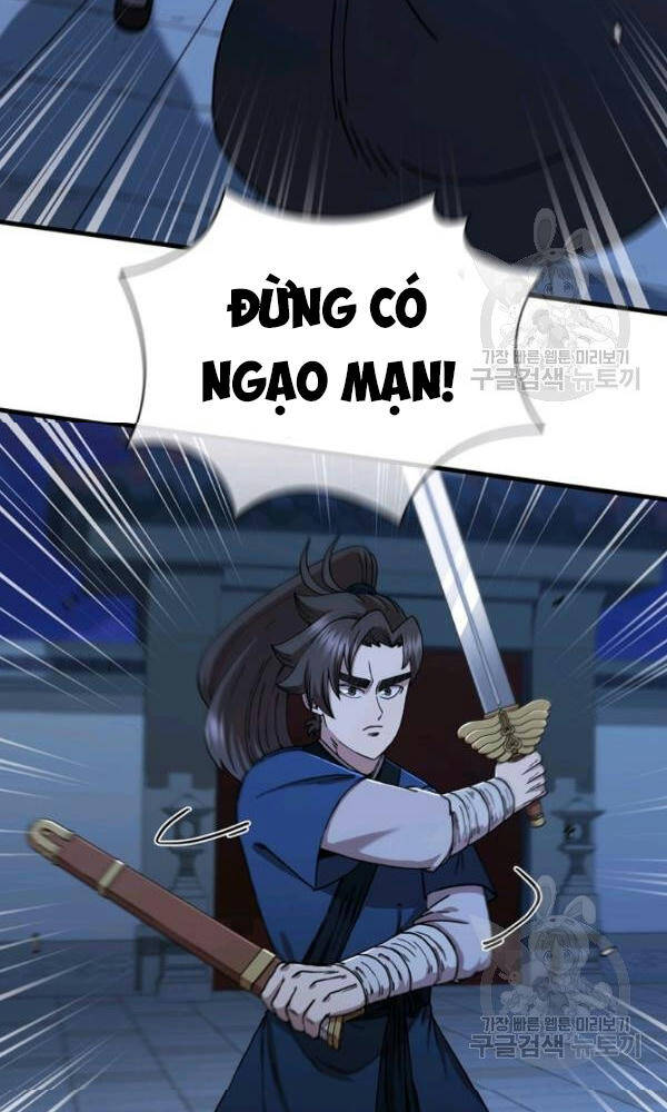 Thân Thủ Đệ Nhất Kiếm Chapter 72 - 45