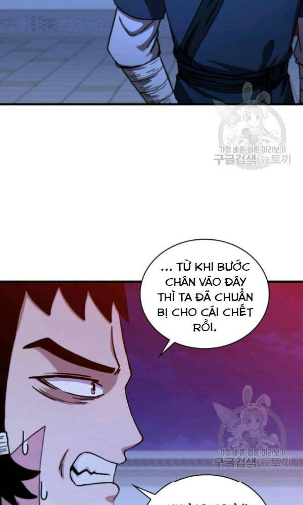 Thân Thủ Đệ Nhất Kiếm Chapter 72 - 64