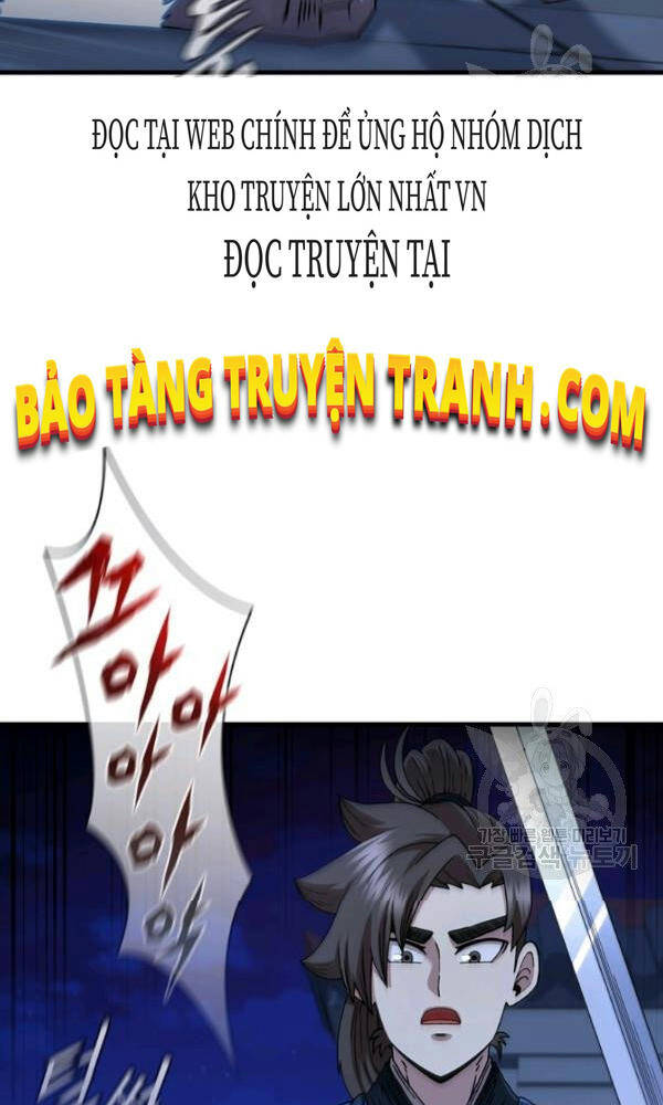 Thân Thủ Đệ Nhất Kiếm Chapter 72 - 69