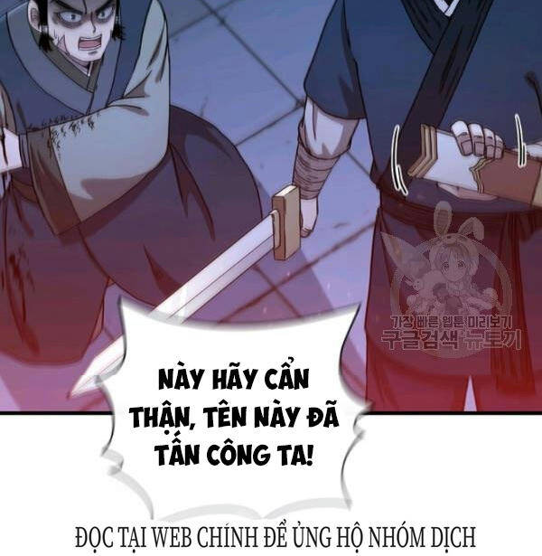 Thân Thủ Đệ Nhất Kiếm Chapter 72 - 82