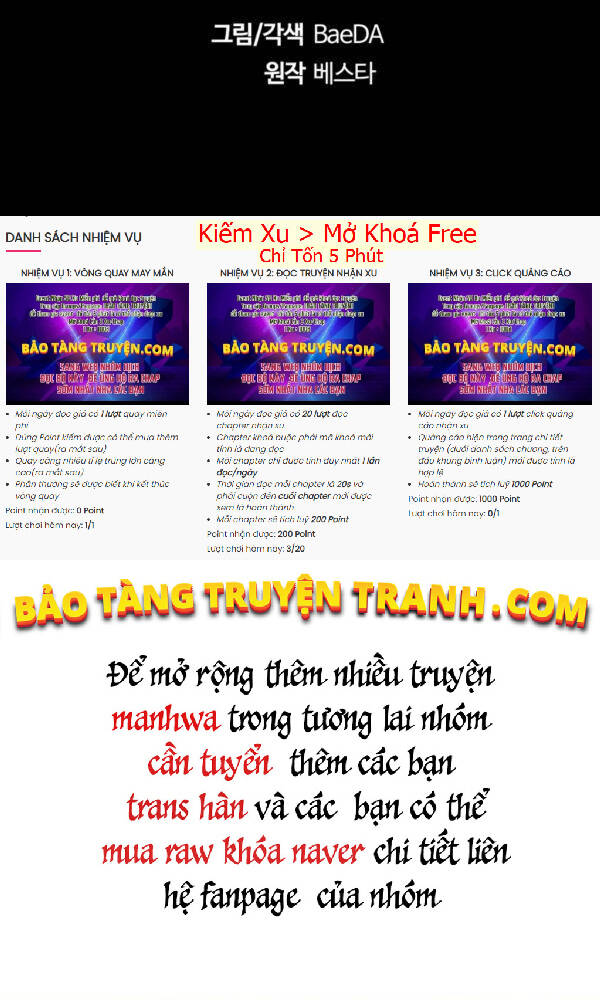 Thân Thủ Đệ Nhất Kiếm Chapter 73 - 20