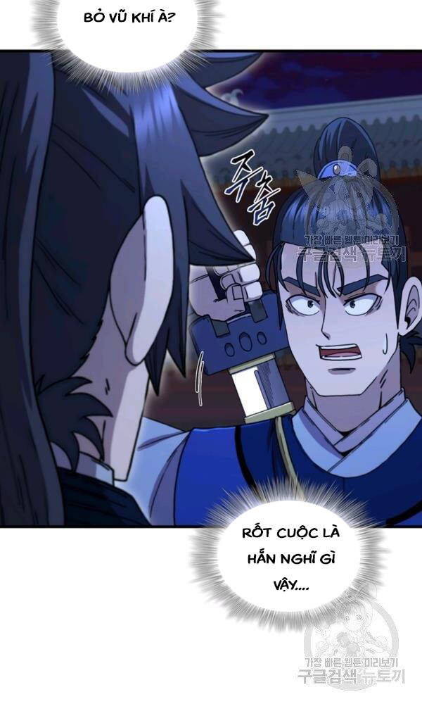 Thân Thủ Đệ Nhất Kiếm Chapter 73 - 34