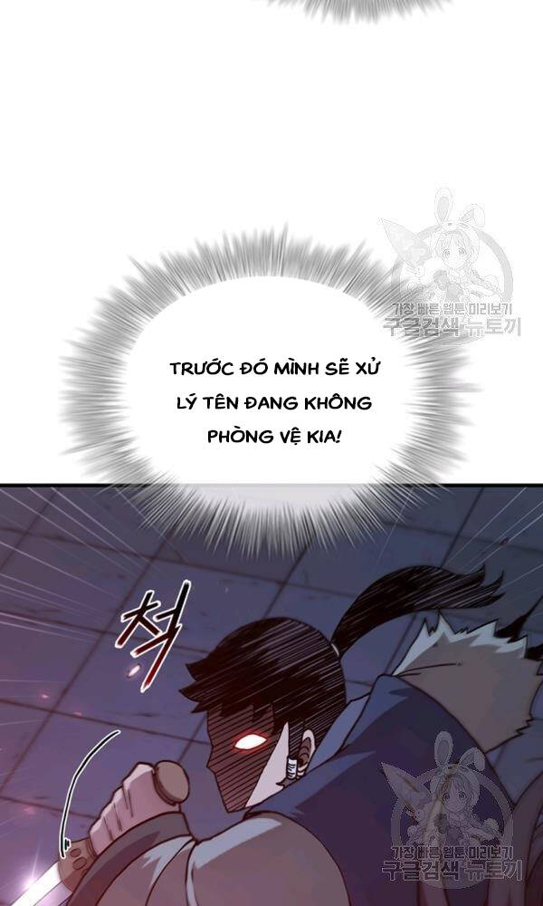 Thân Thủ Đệ Nhất Kiếm Chapter 73 - 40