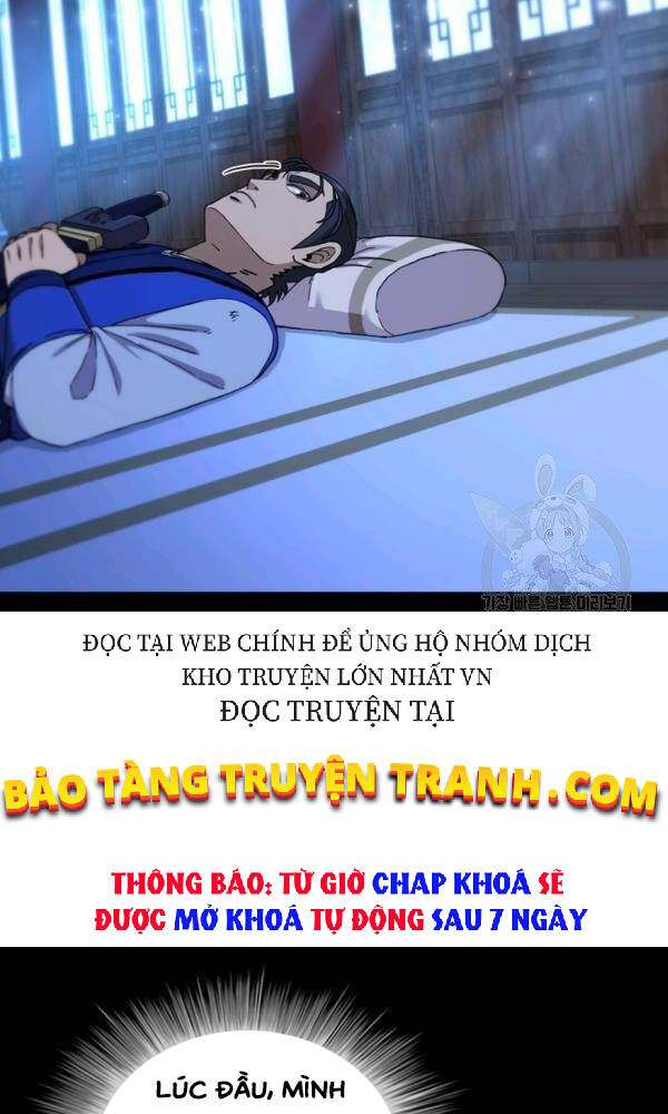 Thân Thủ Đệ Nhất Kiếm Chapter 73 - 5