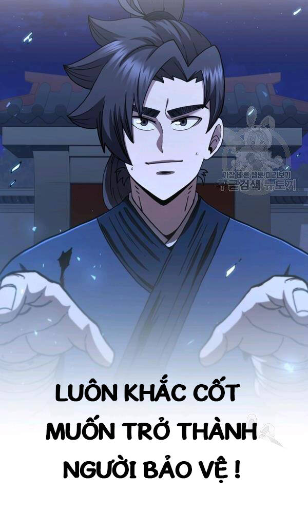 Thân Thủ Đệ Nhất Kiếm Chapter 73 - 49