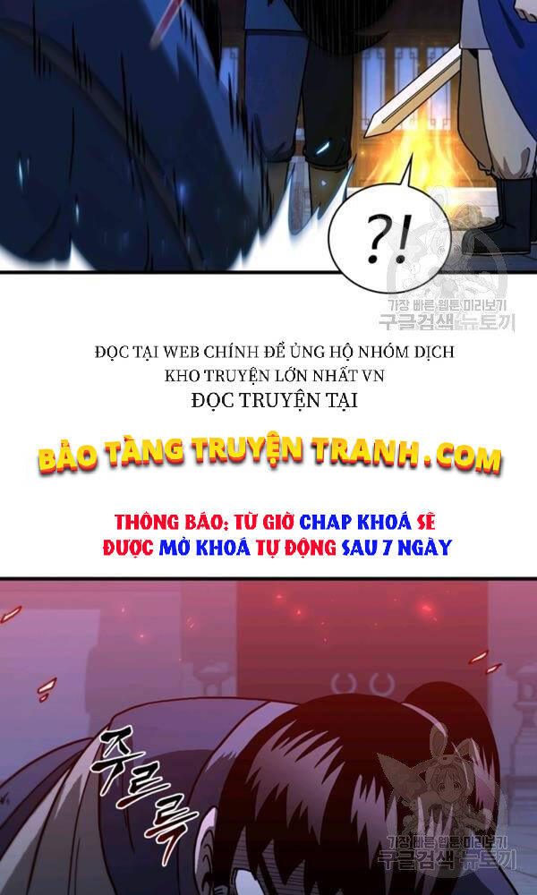 Thân Thủ Đệ Nhất Kiếm Chapter 73 - 64