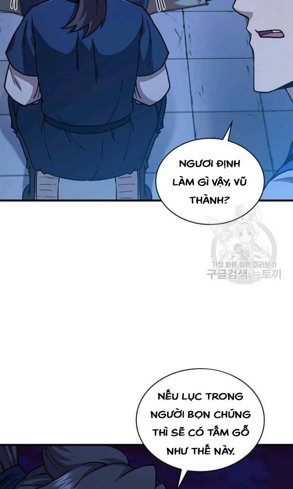 Thân Thủ Đệ Nhất Kiếm Chapter 73 - 68