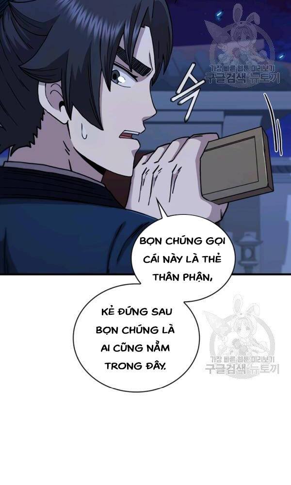 Thân Thủ Đệ Nhất Kiếm Chapter 73 - 69