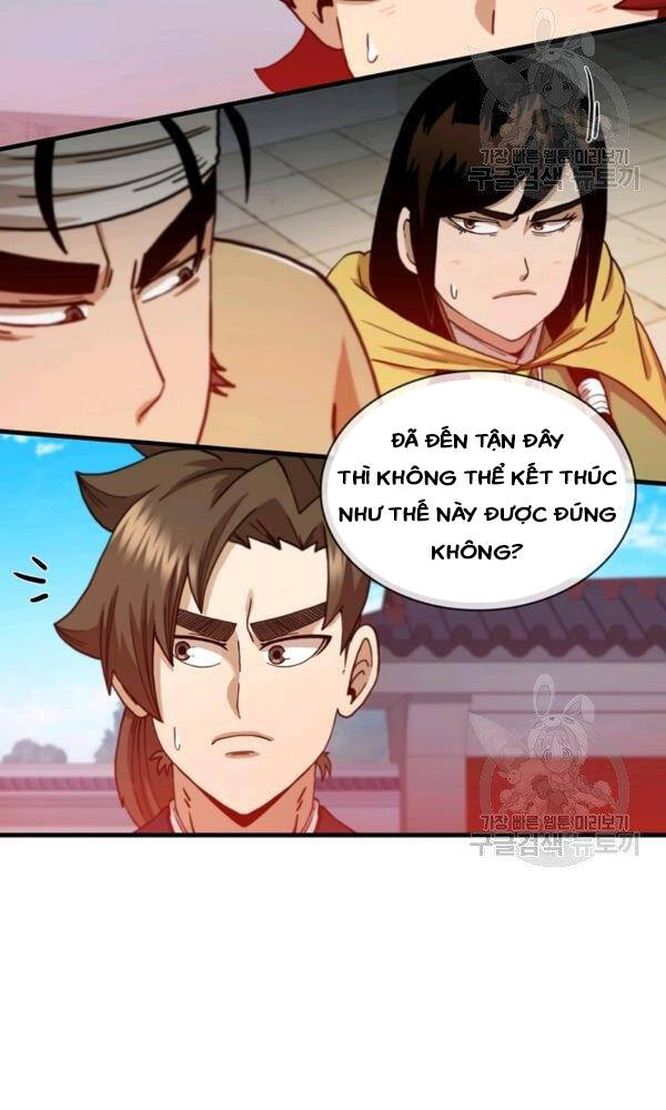 Thân Thủ Đệ Nhất Kiếm Chapter 74 - 36