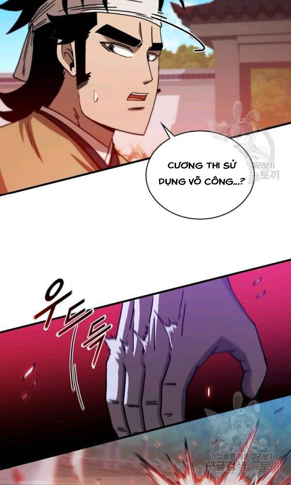 Thân Thủ Đệ Nhất Kiếm Chapter 74 - 52