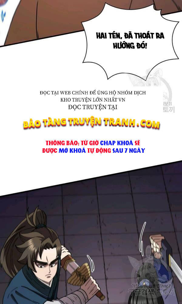 Thân Thủ Đệ Nhất Kiếm Chapter 74 - 64