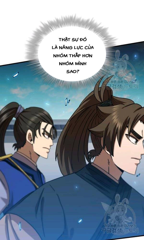 Thân Thủ Đệ Nhất Kiếm Chapter 74 - 79