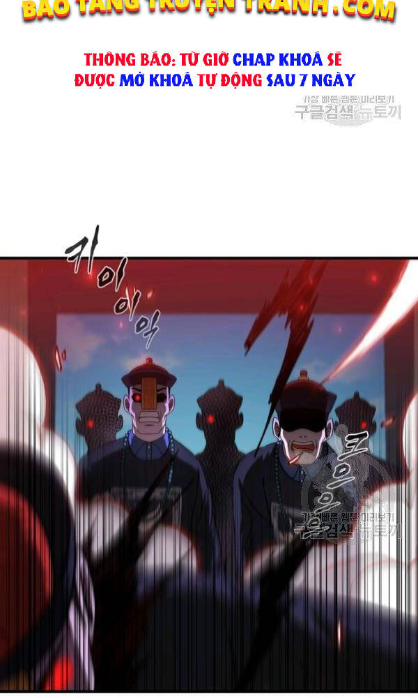Thân Thủ Đệ Nhất Kiếm Chapter 74 - 90