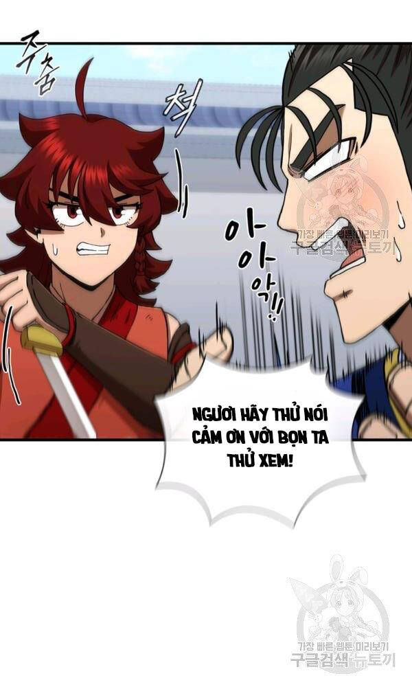 Thân Thủ Đệ Nhất Kiếm Chapter 74 - 10