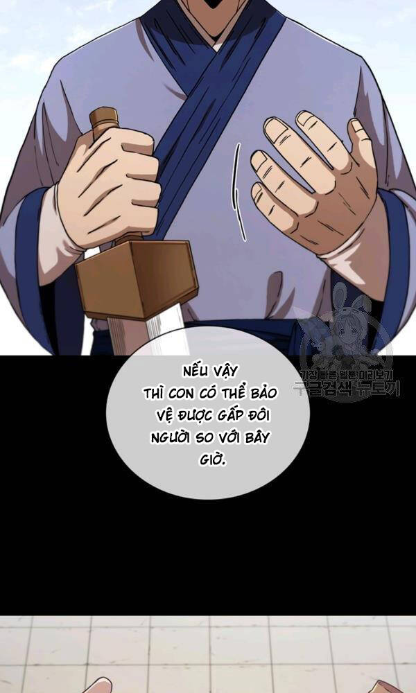 Thân Thủ Đệ Nhất Kiếm Chapter 75 - 14