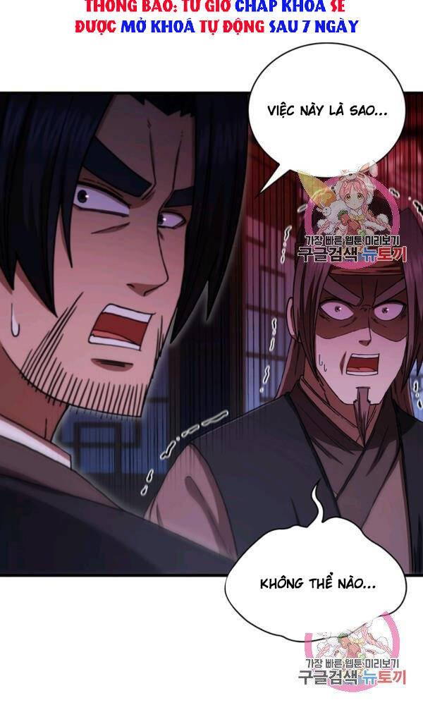 Thân Thủ Đệ Nhất Kiếm Chapter 76 - 16