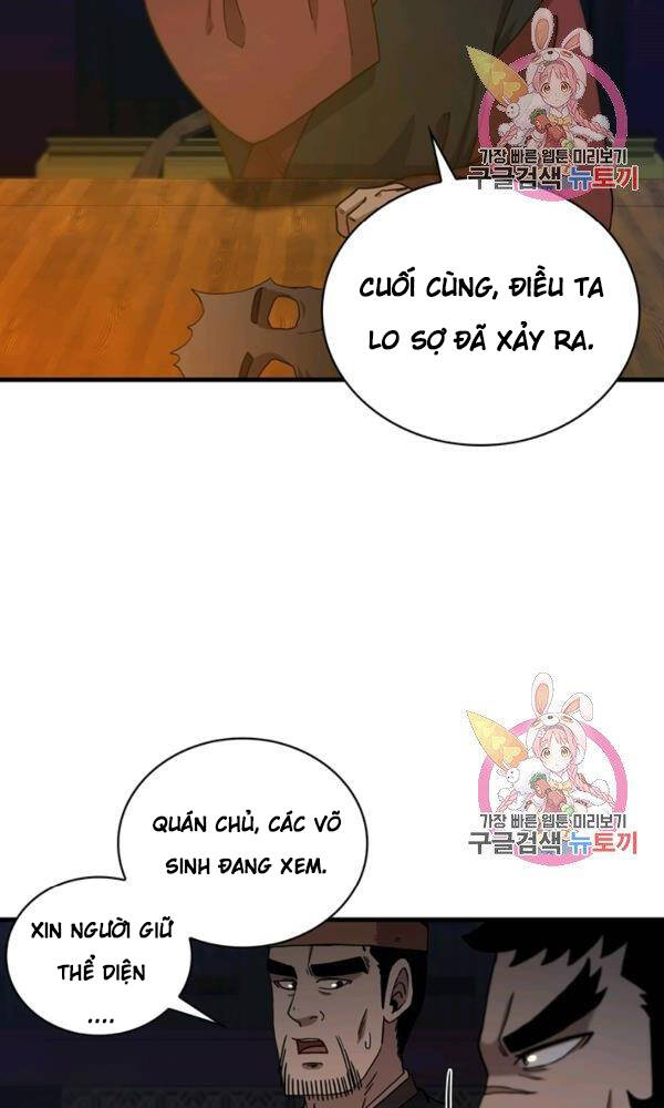 Thân Thủ Đệ Nhất Kiếm Chapter 76 - 27