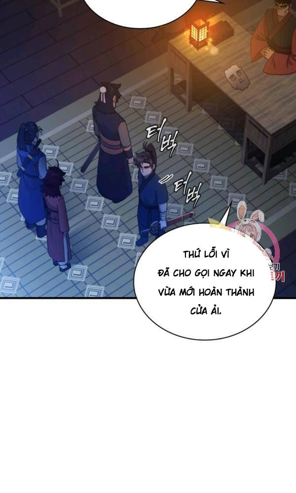 Thân Thủ Đệ Nhất Kiếm Chapter 76 - 47