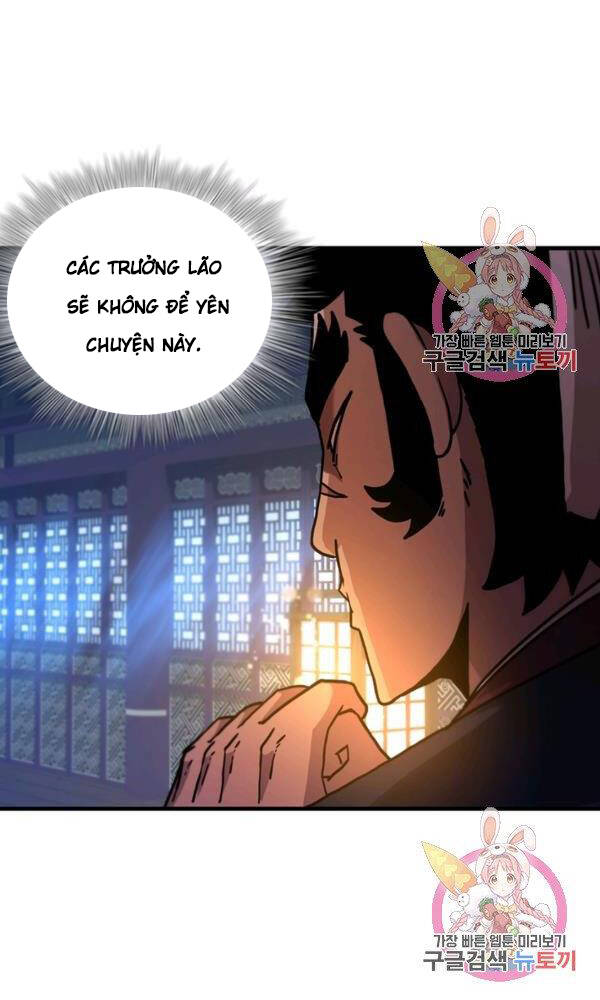 Thân Thủ Đệ Nhất Kiếm Chapter 76 - 49