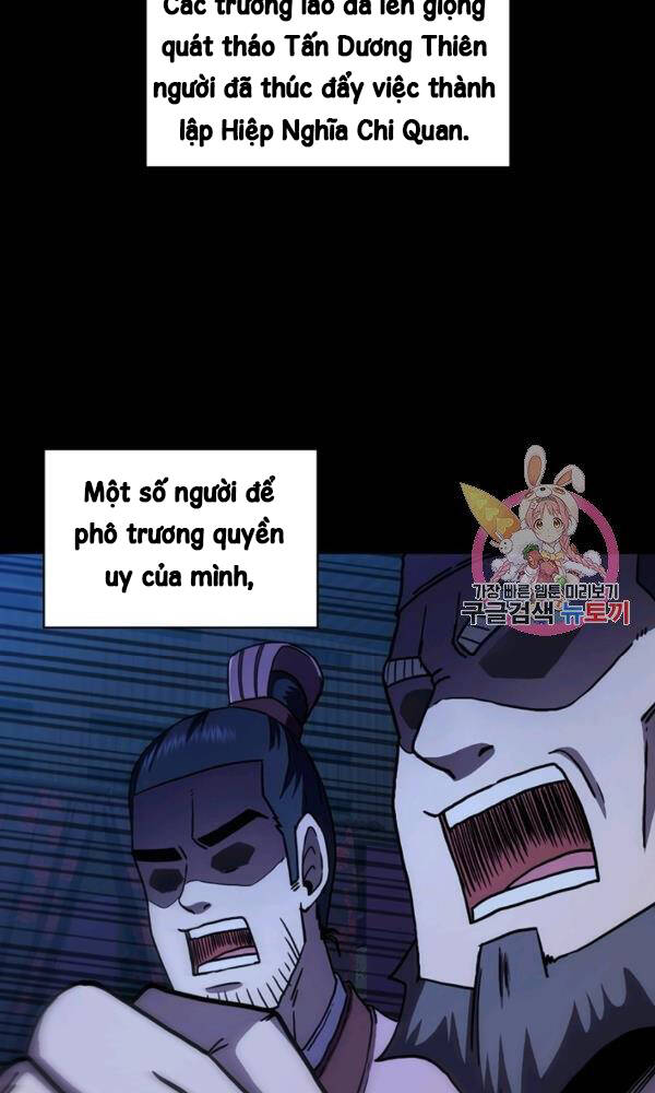 Thân Thủ Đệ Nhất Kiếm Chapter 76 - 53