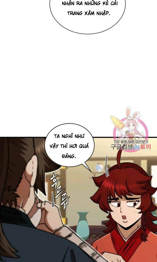 Thân Thủ Đệ Nhất Kiếm Chapter 76 - 65