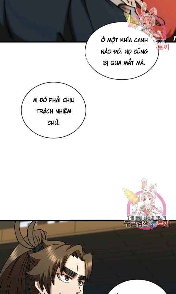 Thân Thủ Đệ Nhất Kiếm Chapter 76 - 66