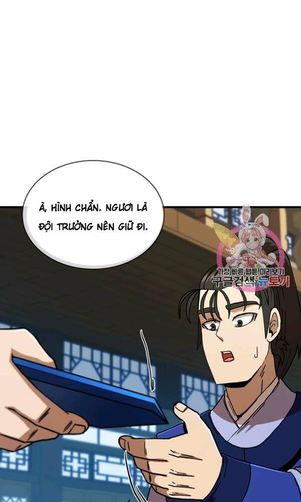 Thân Thủ Đệ Nhất Kiếm Chapter 76 - 71