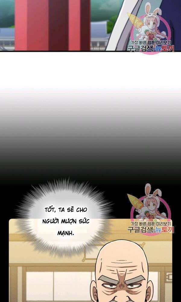 Thân Thủ Đệ Nhất Kiếm Chapter 76 - 87