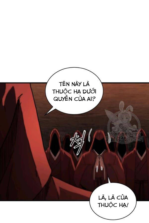 Thân Thủ Đệ Nhất Kiếm Chapter 77 - 17