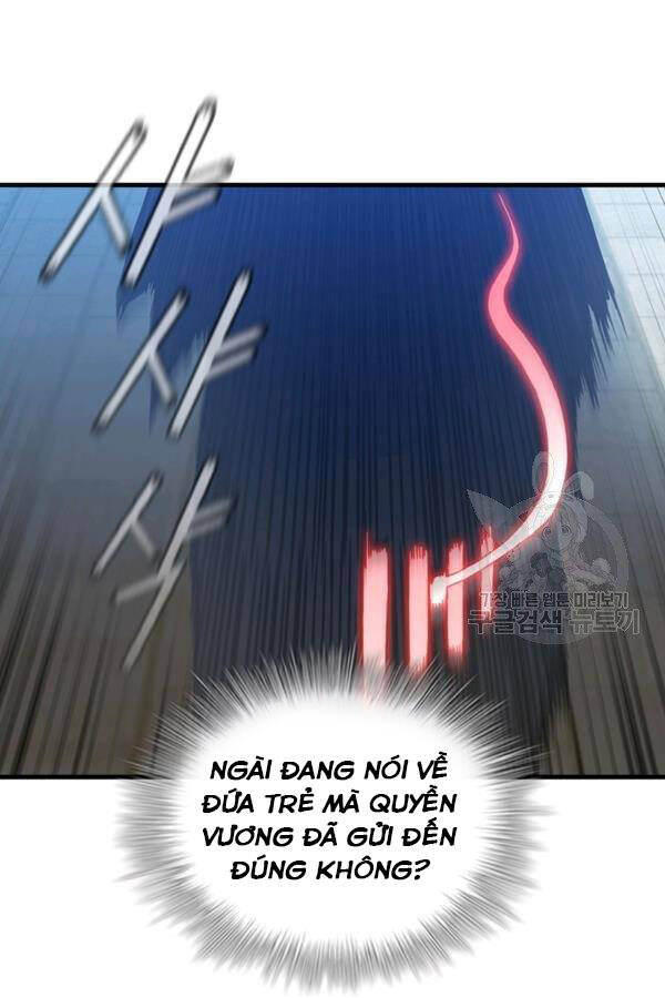 Thân Thủ Đệ Nhất Kiếm Chapter 77 - 30