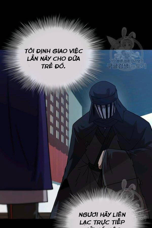 Thân Thủ Đệ Nhất Kiếm Chapter 77 - 33