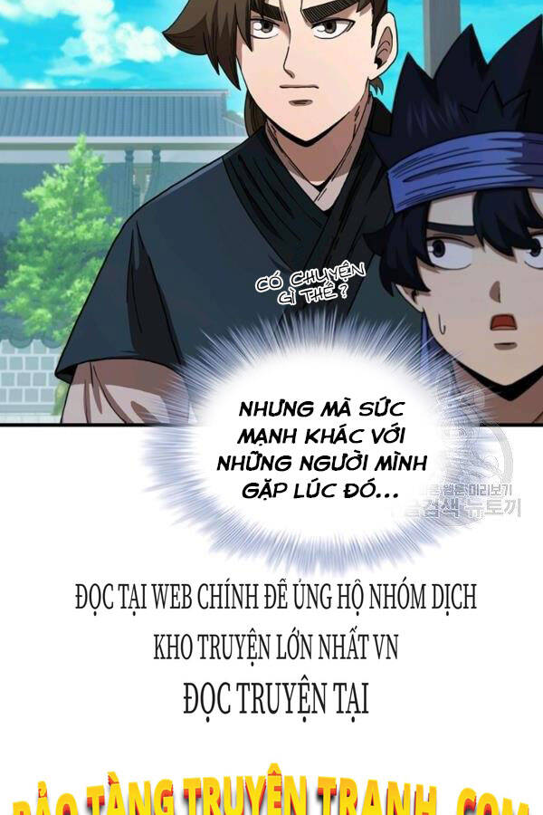 Thân Thủ Đệ Nhất Kiếm Chapter 77 - 56