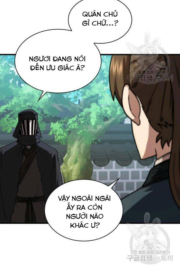 Thân Thủ Đệ Nhất Kiếm Chapter 77 - 71
