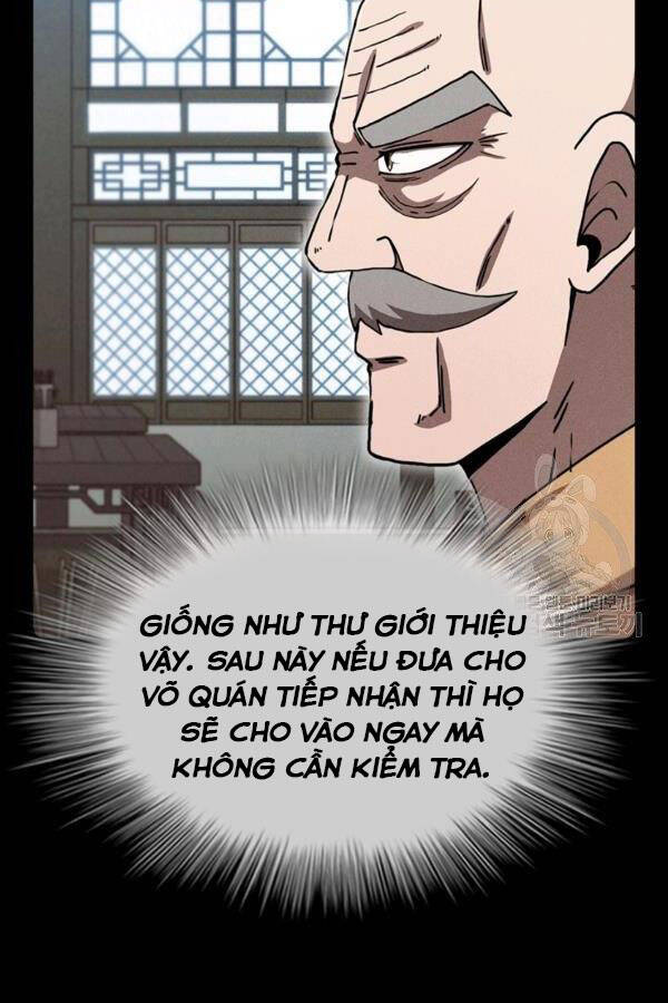 Thân Thủ Đệ Nhất Kiếm Chapter 77 - 98