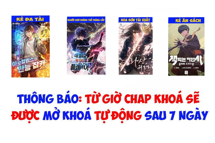 Thân Thủ Đệ Nhất Kiếm Chapter 78 - 104