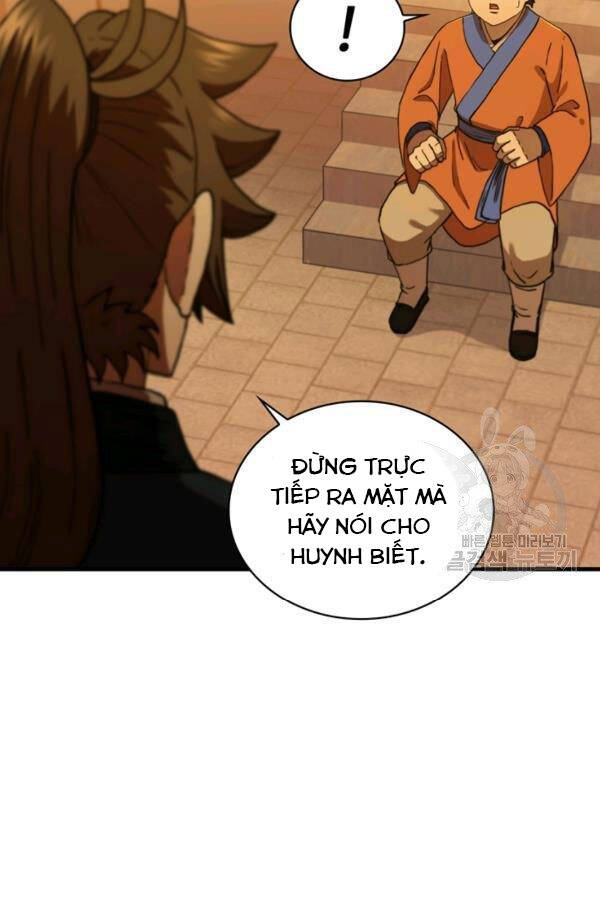 Thân Thủ Đệ Nhất Kiếm Chapter 78 - 13