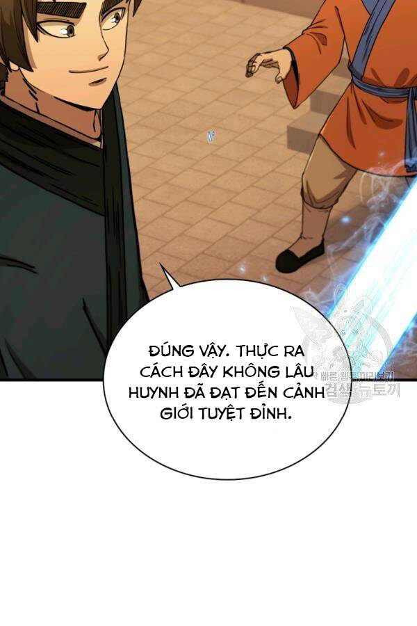 Thân Thủ Đệ Nhất Kiếm Chapter 78 - 25