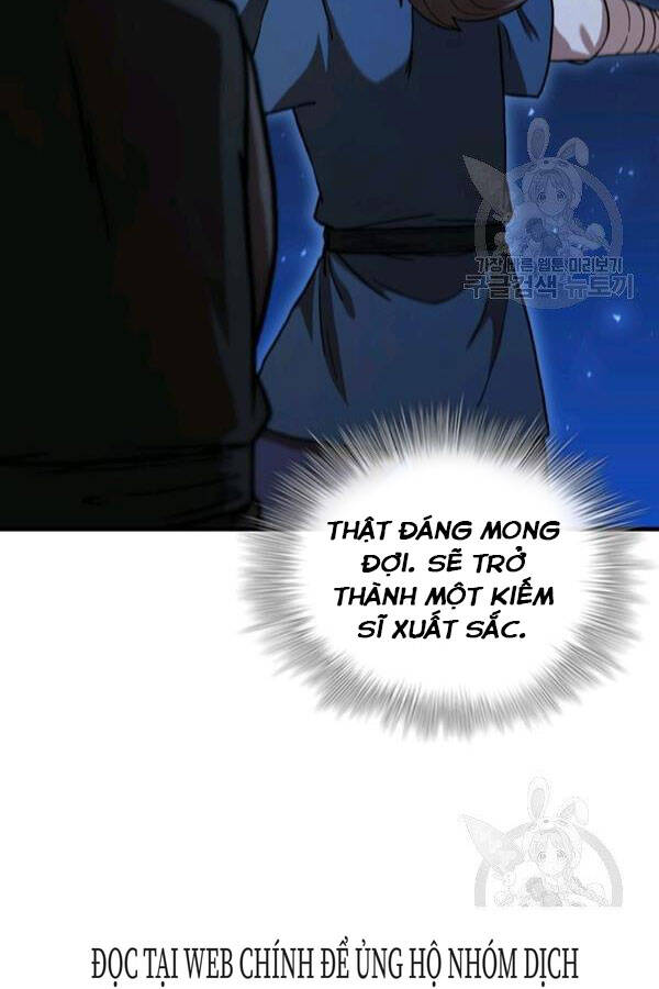Thân Thủ Đệ Nhất Kiếm Chapter 78 - 44