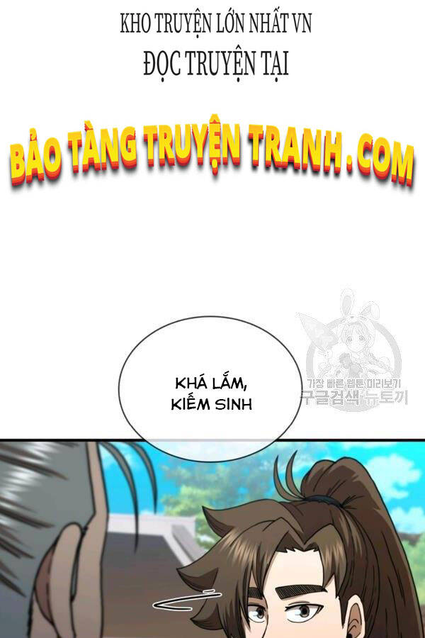 Thân Thủ Đệ Nhất Kiếm Chapter 78 - 45