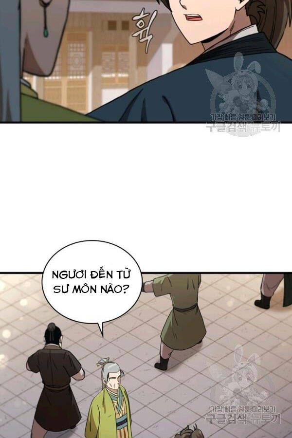 Thân Thủ Đệ Nhất Kiếm Chapter 78 - 46